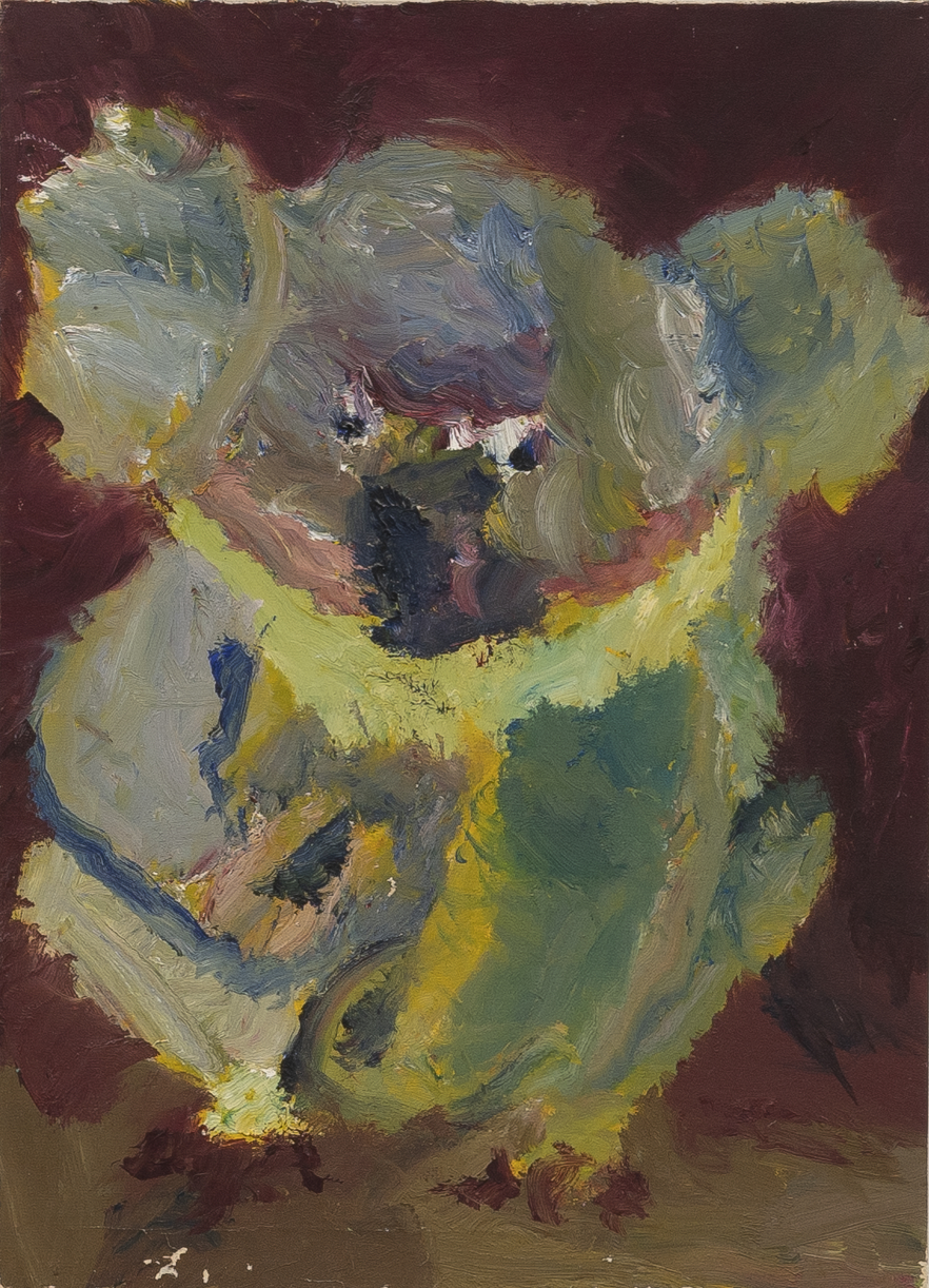 Koala Bear by Frank Moore